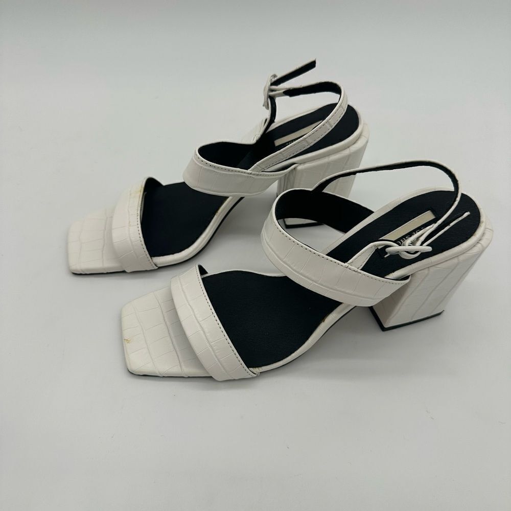 NEW Topshop shoes - Picture 4 of 10